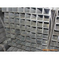 S235/Q235B straight seam hollow section square hollow section steel tube